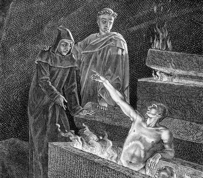 Old Book Illustrations - более 1000 книжных иллюстраций XVIII–XX вв arch-4.jpg